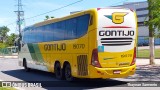 Empresa Gontijo de Transportes 19070 na cidade de Vitória, Espírito Santo, Brasil, por Thaynan Sarmento. Número da foto: #11069843.