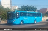 Viação Nossa Senhora do Amparo RJ 186.172 na cidade de Niterói, Rio de Janeiro, Brasil, por Matheus kfnciakwnfndia. Número da foto: #:id.