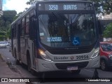 Coletivos Boa Vista 20956 na cidade de Belo Horizonte, Minas Gerais, Brasil, por Leonardo Henrique. Número da foto: #:id.