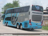 Auto Viação Progresso 6241 na cidade de Recife, Pernambuco, Brasil, por Jonathan Silva. Número da foto: #:id.