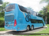Auto Viação Progresso 6053 na cidade de Recife, Pernambuco, Brasil, por Jonathan Silva. Número da foto: #:id.
