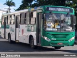 OT Trans - Ótima Salvador Transportes 21118 na cidade de Salvador, Bahia, Brasil, por Silas Azevedo. ID da foto: :id.