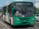 OT Trans - Ótima Salvador Transportes 20515 na cidade de Salvador, Bahia, Brasil, por Alexandre Souza Carvalho. Número da foto: #:id.