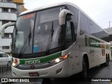 Empresa Gontijo de Transportes 21505 na cidade de Belo Horizonte, Minas Gerais, Brasil, por Hariel Bernades. Número da foto: #11069694.