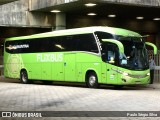 FlixBus Transporte e Tecnologia do Brasil 431907 na cidade de Belo Horizonte, Minas Gerais, Brasil, por Paulo Sérgio Silva. ID da foto: :id.