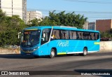 Viação Nossa Senhora do Amparo RJ 186.223 na cidade de Niterói, Rio de Janeiro, Brasil, por Matheus kfnciakwnfndia. Número da foto: #:id.