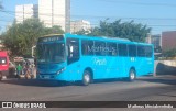 Viação Nossa Senhora do Amparo RJ 186.095 na cidade de Niterói, Rio de Janeiro, Brasil, por Matheus kfnciakwnfndia. Número da foto: #:id.