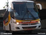 Saritur - Santa Rita Transporte Urbano e Rodoviário 28300 na cidade de Belo Horizonte, Minas Gerais, Brasil, por Hariel Bernades. Número da foto: #:id.