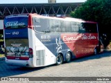 Expresso São Luiz 6940 na cidade de Maceió, Alagoas, Brasil, por João Melo. Número da foto: #11070021.