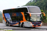 Costa Sul Turismo 1329 na cidade de Piraí, Rio de Janeiro, Brasil, por Paulo Henrique Pereira Borges. Número da foto: #11071827.