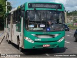 OT Trans - Ótima Salvador Transportes 21082 na cidade de Salvador, Bahia, Brasil, por Alexandre Souza Carvalho. Número da foto: #:id.