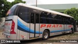 Expresso de Prata 1368 na cidade de Bauru, São Paulo, Brasil, por Allan Joel Meirelles. Número da foto: #:id.