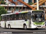Transportes Paranapuan B10024 na cidade de Rio de Janeiro, Rio de Janeiro, Brasil, por Willian Raimundo Morais. Número da foto: #:id.
