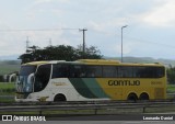 Empresa Gontijo de Transportes 16040 na cidade de Resende, Rio de Janeiro, Brasil, por Leonardo Daniel. Número da foto: #11071244.