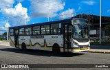Belém Rio Transportes BD-024 na cidade de Belém, Pará, Brasil, por Kauê Silva. Número da foto: #:id.