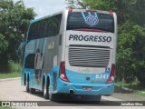 Auto Viação Progresso 6241 na cidade de Recife, Pernambuco, Brasil, por Jonathan Silva. Número da foto: #:id.