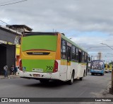 Rodoviária Caxangá 750 na cidade de Olinda, Pernambuco, Brasil, por Luan Timóteo. ID da foto: :id.