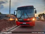 Expresso Marlin 2517 na cidade de Pimenta Bueno, Rondônia, Brasil, por Gian Lucas  Santana Zardo. Número da foto: #11070566.