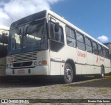 Viação Colombo 2138 na cidade de Colombo, Paraná, Brasil, por Everton S de Jesus. Número da foto: #11071125.