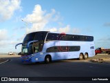 Expresso Guanabara 930 na cidade de Maceió, Alagoas, Brasil, por Luiz Fernando. Número da foto: #:id.