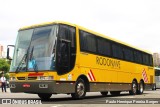 Viação Itapemirim 6801 na cidade de São Paulo, São Paulo, Brasil, por Paulo Henrique Pereira Borges. Número da foto: #11071919.