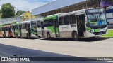 Empresa de Ônibus Vila Galvão 2382 na cidade de Guarulhos, São Paulo, Brasil, por Davy Santos. Número da foto: #:id.