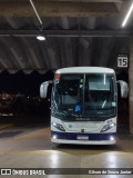 Viação Piracicabana 2712 na cidade de Americana, São Paulo, Brasil, por Gilson de Souza Junior. Número da foto: #:id.