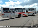 Viação São Francisco 2311 na cidade de Campo Grande, Mato Grosso do Sul, Brasil, por Felipe Arguelho. Número da foto: #:id.