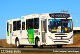 Viação Pinheiral RJ 189.008 na cidade de Barra do Piraí, Rio de Janeiro, Brasil, por Paulo Henrique Pereira Borges. Número da foto: #11071842.