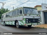 Ônibus Particulares CWD 6383 na cidade de Sumaré, São Paulo, Brasil, por Allan Henrique. Número da foto: #11070299.