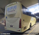 BPA Transportes 53 na cidade de Belo Horizonte, Minas Gerais, Brasil, por Helder Fernandes da Silva. ID da foto: :id.