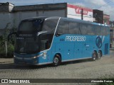 Auto Viação Progresso 6058 na cidade de Caruaru, Pernambuco, Brasil, por Alexandre Dumas. Número da foto: #11070919.