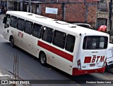 BTM - Bahia Transportes Metropolitanos 314 na cidade de Salvador, Bahia, Brasil, por Gustavo Santos Lima. ID da foto: :id.