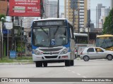 Consórcio Navegantes - 02 > Viação São Jorge > Transurb Transporte Urbano 02005 na cidade de João Pessoa, Paraíba, Brasil, por Alesandro da Mata Silva . Número da foto: #:id.