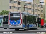 Sambaíba Transportes Urbanos 2 1026 na cidade de São Paulo, São Paulo, Brasil, por Fabiano Rodrigues. Número da foto: #:id.