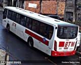 BTM - Bahia Transportes Metropolitanos 310 na cidade de Salvador, Bahia, Brasil, por Gustavo Santos Lima. ID da foto: :id.