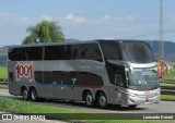 Auto Viação 1001 RJ 108.1127 na cidade de Resende, Rio de Janeiro, Brasil, por Leonardo Daniel. Número da foto: #:id.