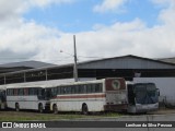 Ônibus Particulares 2678 na cidade de Caruaru, Pernambuco, Brasil, por Lenilson da Silva Pessoa. ID da foto: :id.