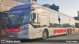 Express Transportes Urbanos Ltda 4 8999 na cidade de São Paulo, São Paulo, Brasil, por Diego Lugano. Número da foto: #11070621.