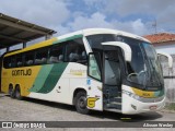 Empresa Gontijo de Transportes 18125 na cidade de Fortaleza, Ceará, Brasil, por Alisson Wesley. Número da foto: #11072020.