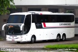 Auto Viação Catarinense 2141 na cidade de Joinville, Santa Catarina, Brasil, por Daniel Budal de Araújo. Número da foto: #:id.