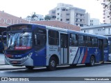 Rápido Campinas RL-10027 na cidade de São Roque, São Paulo, Brasil, por Hércules Cavalcante. Número da foto: #:id.