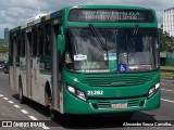 OT Trans - Ótima Salvador Transportes 21282 na cidade de Salvador, Bahia, Brasil, por Alexandre Souza Carvalho. Número da foto: #:id.