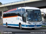 Expresso União 10399 na cidade de Campinas, São Paulo, Brasil, por Henrique Alves de Paula Silva. Número da foto: #:id.