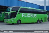 FlixBus Transporte e Tecnologia do Brasil 411601 na cidade de Resende, Rio de Janeiro, Brasil, por Gabriel Nunes de Carvalho. Número da foto: #11070270.