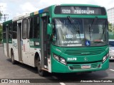 OT Trans - Ótima Salvador Transportes 21178 na cidade de Salvador, Bahia, Brasil, por Alexandre Souza Carvalho. Número da foto: #:id.