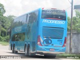 Auto Viação Progresso 6013 na cidade de Recife, Pernambuco, Brasil, por Jonathan Silva. Número da foto: #:id.