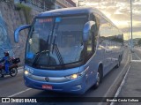 Viação Águia Branca 24870 na cidade de Cariacica, Espírito Santo, Brasil, por Everton Costa Goltara. Número da foto: #11069814.