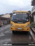 Governo do Estado do Pará 8F45 na cidade de Benevides, Pará, Brasil, por Fabio Soares. Número da foto: #11071592.