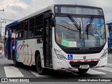 Autotransportes San Antonio 67 na cidade de San José, San José, Costa Rica, por Andrés Martínez Rodríguez. Número da foto: #:id.